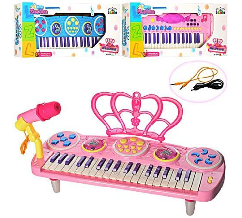 Пианино-орган (3707A-8A)